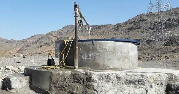 Madinah to Badar / Roha Well & Return