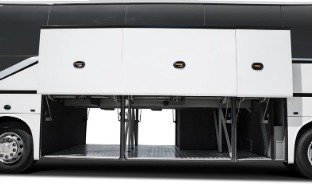 2025 Toyota Camry XSE AWD Rear