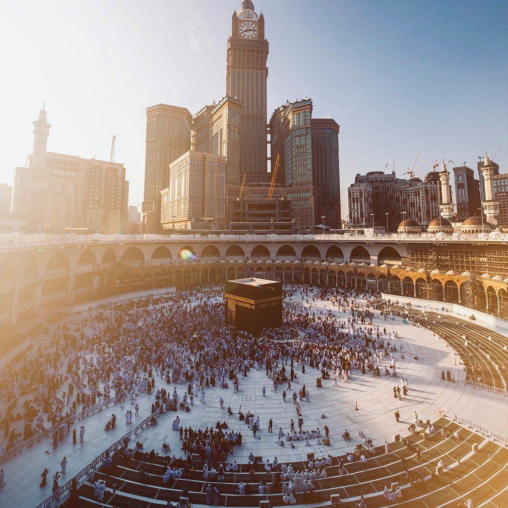 Makkah