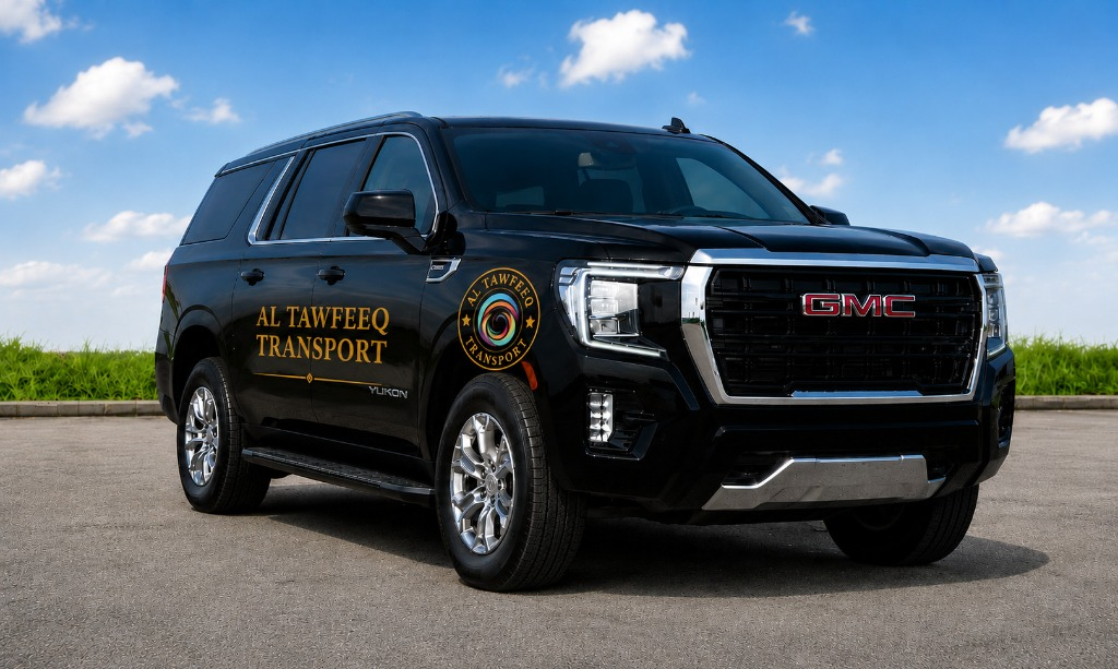 GMC Yukon XL 2025-26
