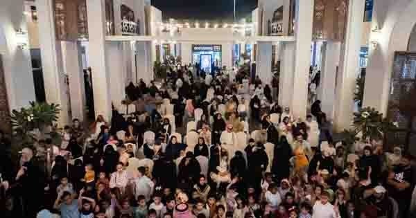 Hira Cultural District Makkah