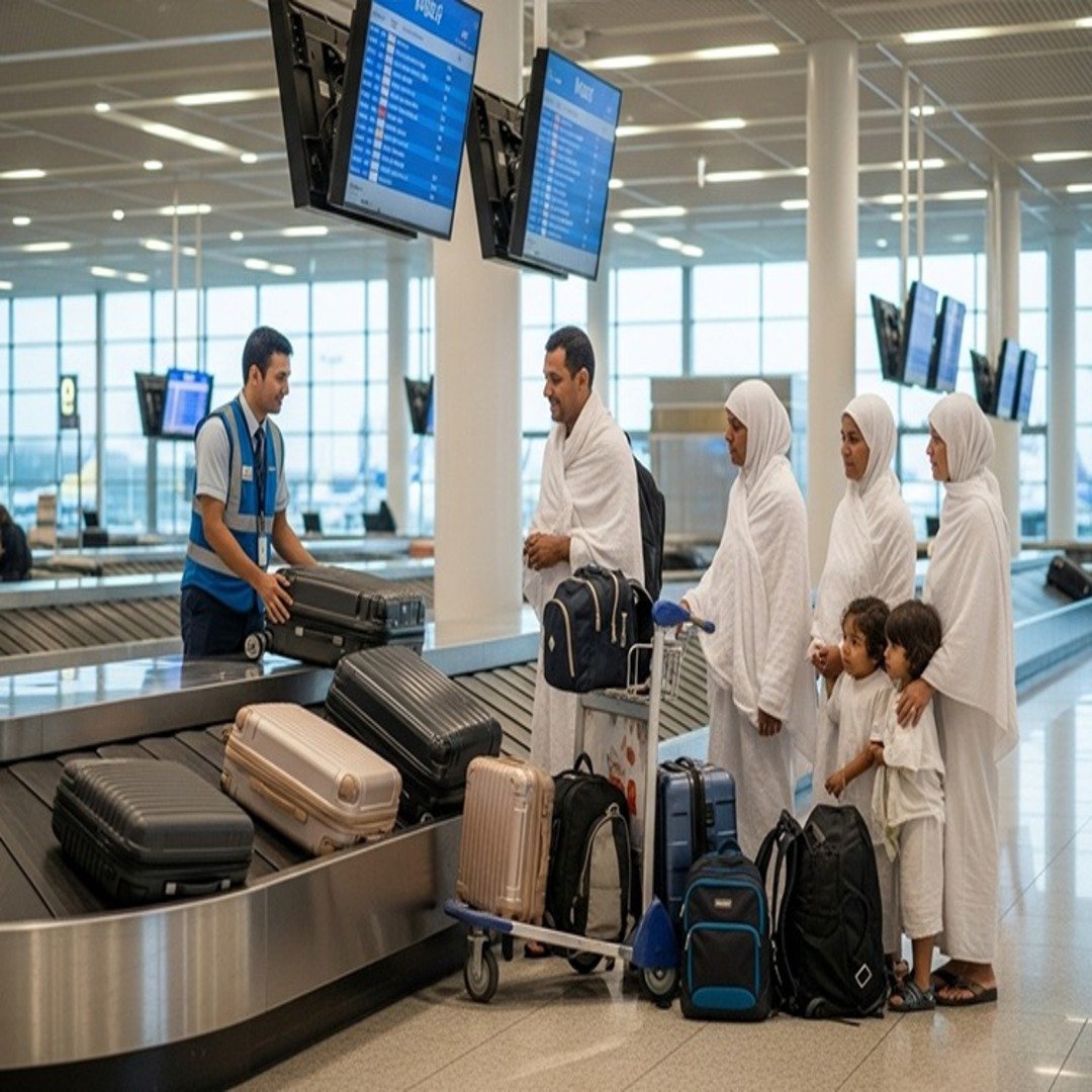 Airport transfers Jeddah Madinah