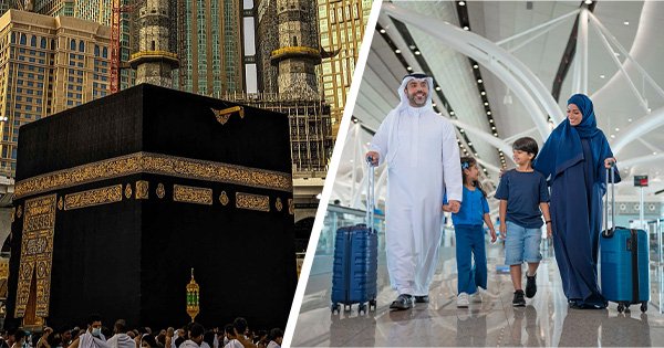 Makkah Hotel → Jeddah Airport